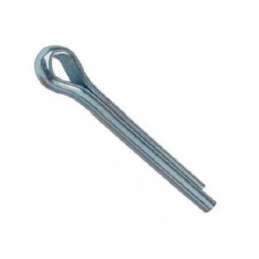 Pasador de aletas Ø4x40mm...