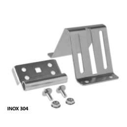 Bisagra lateral TOP Inox...