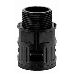 Racor poliamida IP66